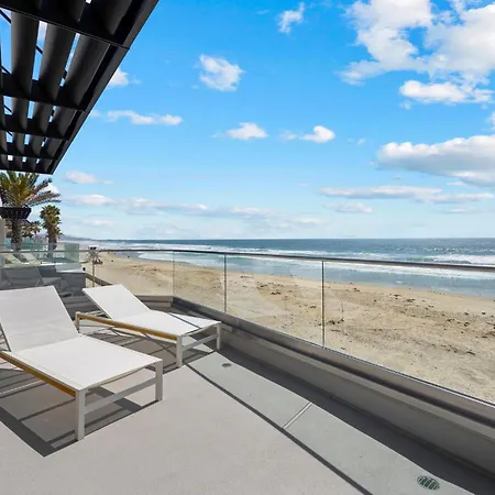 Apartamento B5127 Bluewater Oceanfront 2 South
